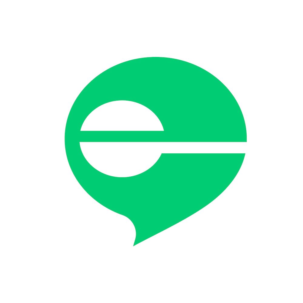 Engage logo