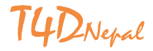 T4dnepal logo