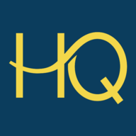 Clinic HQ logo
