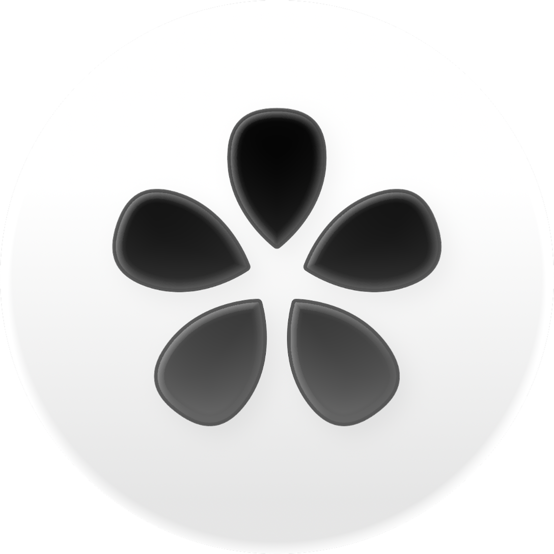 Orchid logo