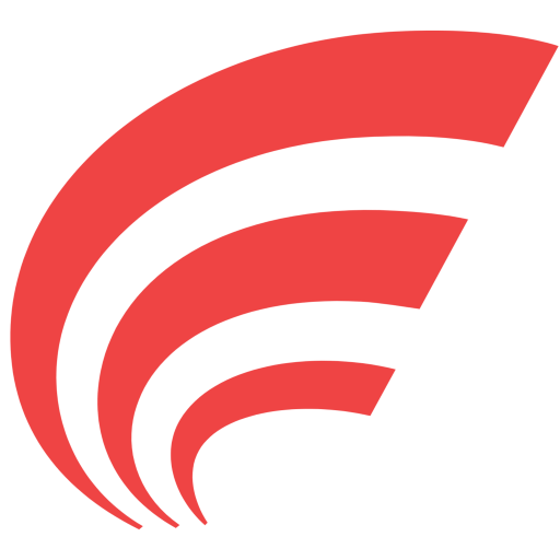 Accurail logo