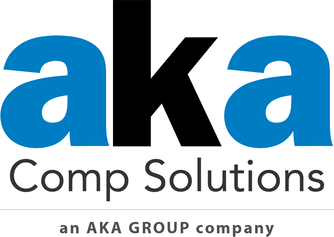 AKA Comp Solutions, Inc logo