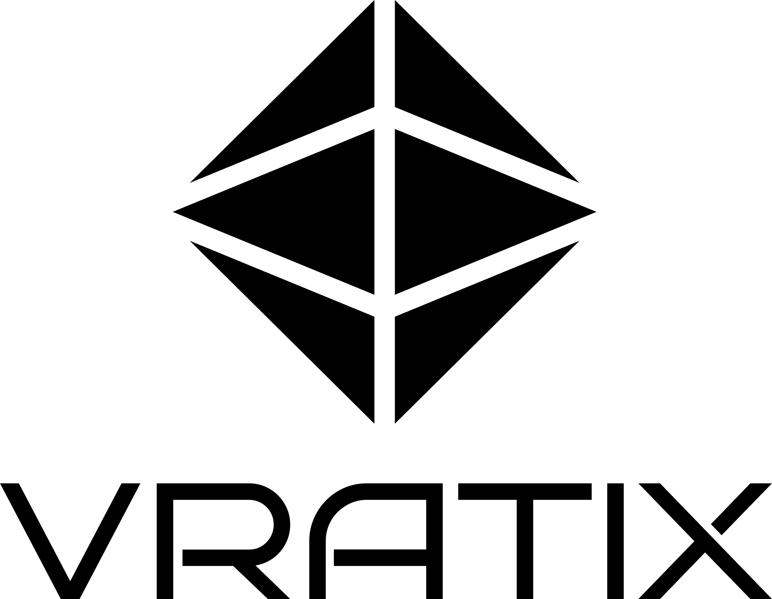 Vratix, Inc. logo