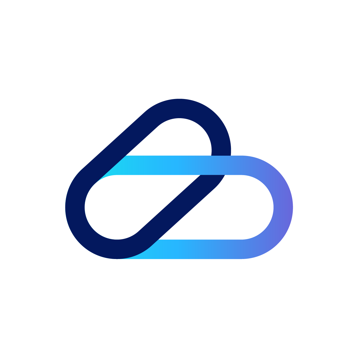 MVS Cloud Inc. logo