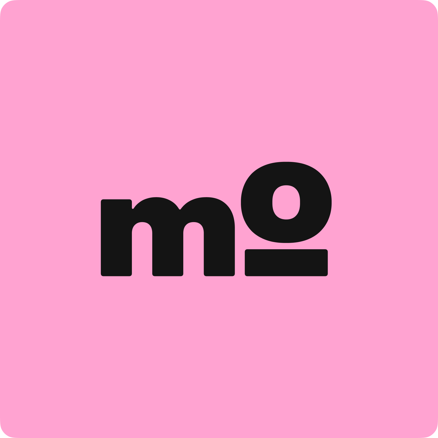 Modash logo