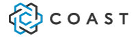 COAST Systems logo