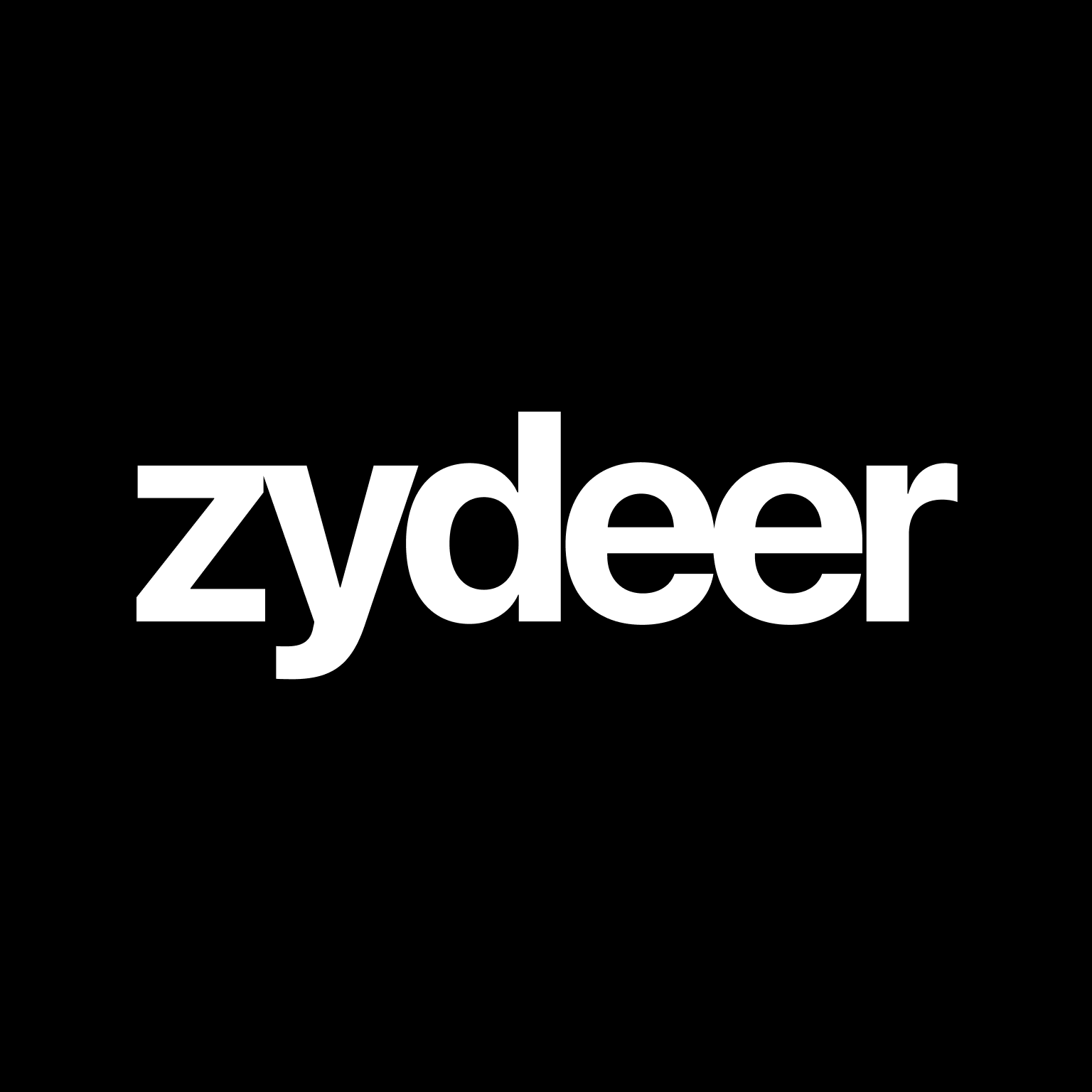 Zydeer LLC logo