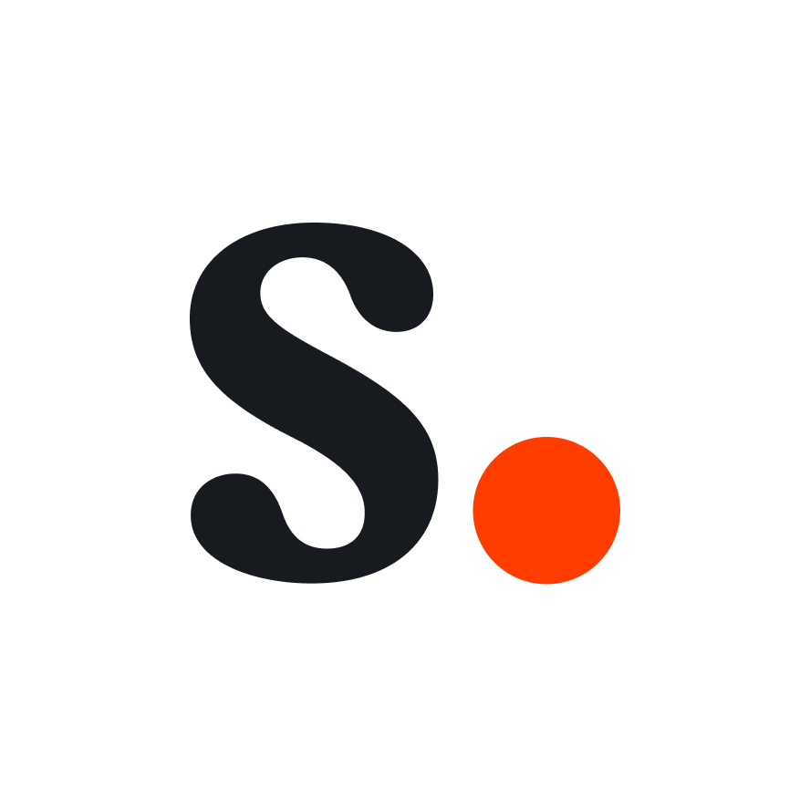 Scribe SAS logo