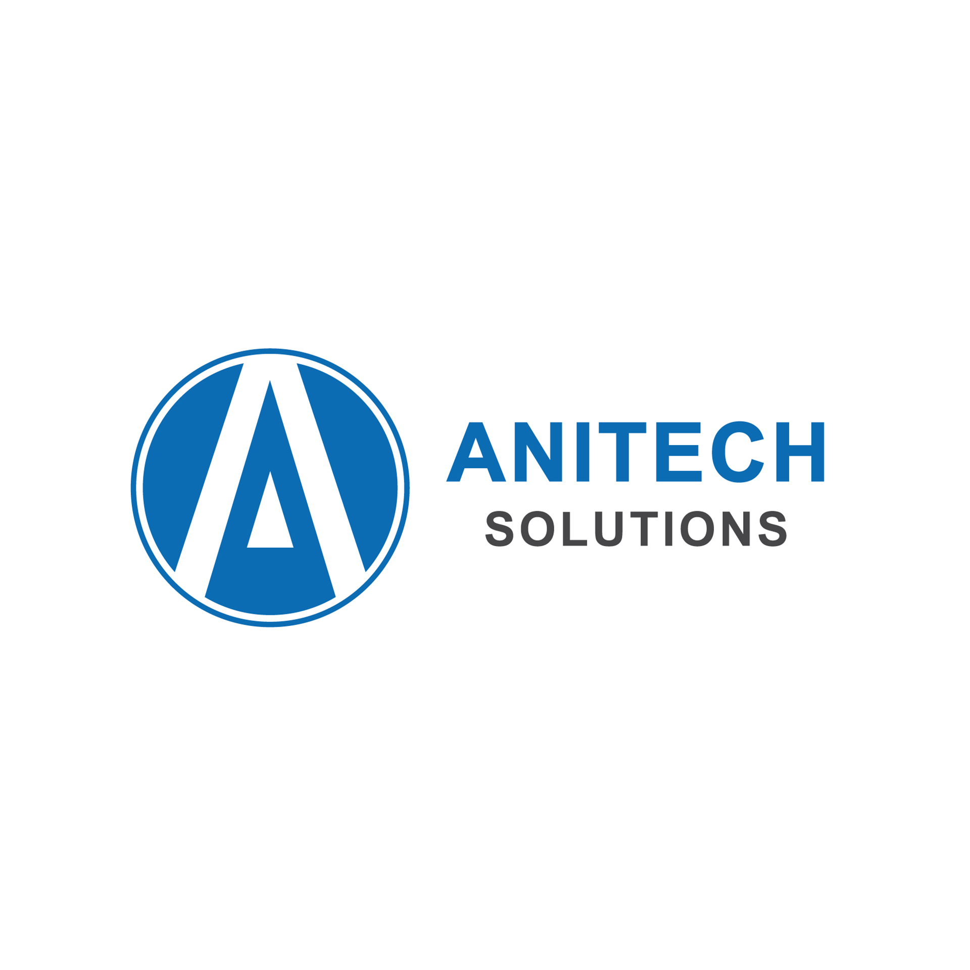 Anitech Solutions Ltd logo