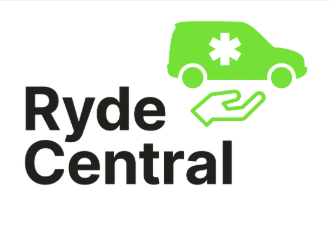 Ryde Central LLC logo
