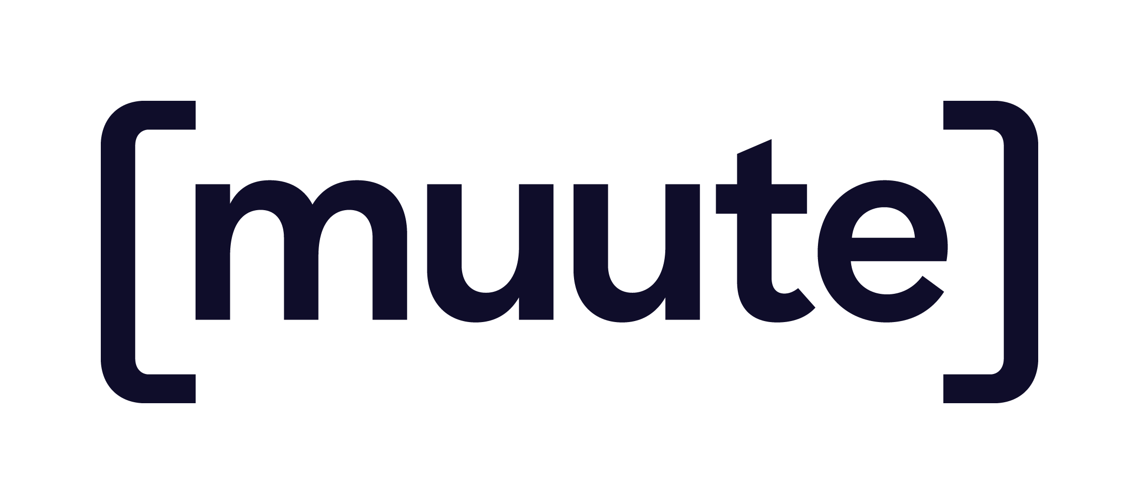 Muute B.V. logo