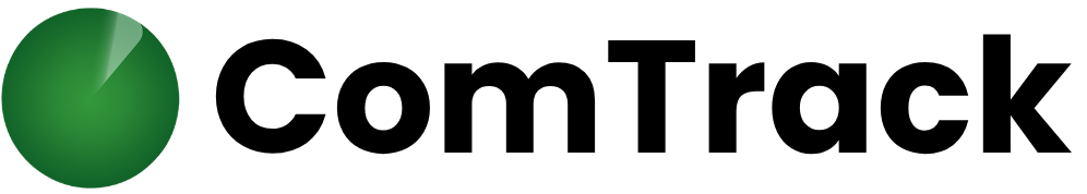 ComTrack Inc logo