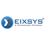 Eixsys, LLC logo