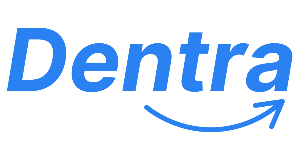 Dentra Inc. logo