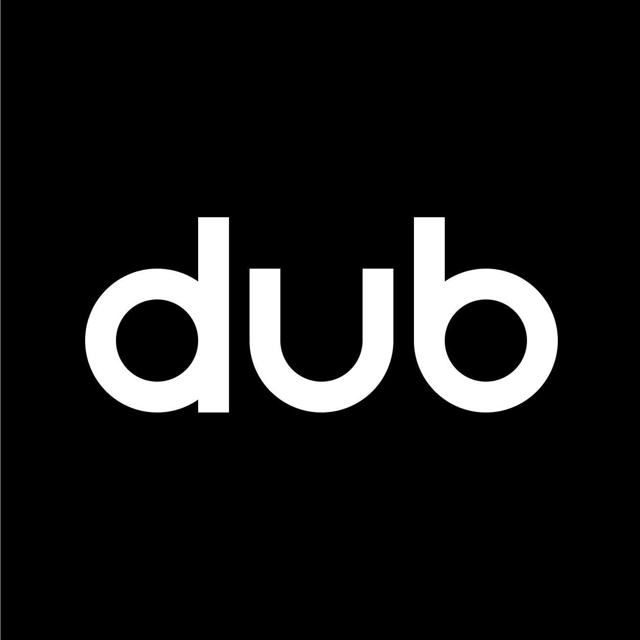 Dub Technologies, Inc. logo