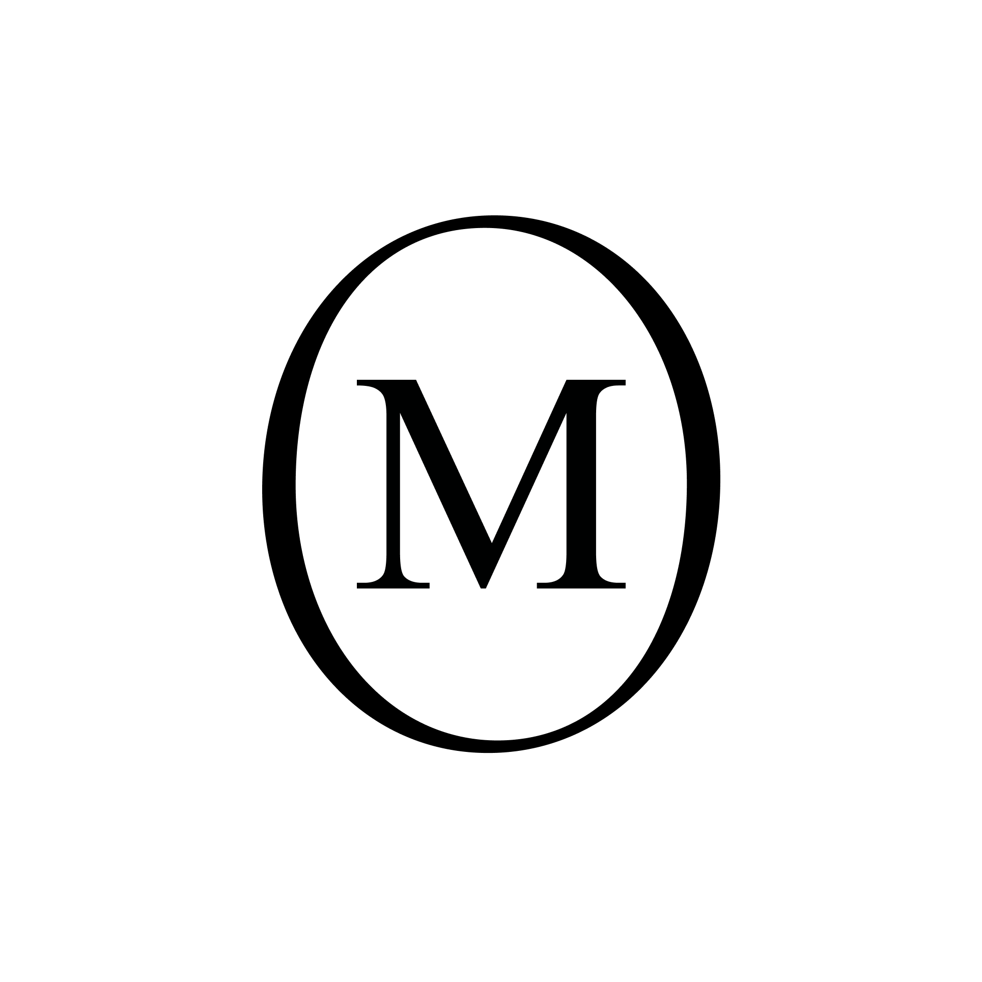 Moritz logo