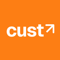 Cust logo