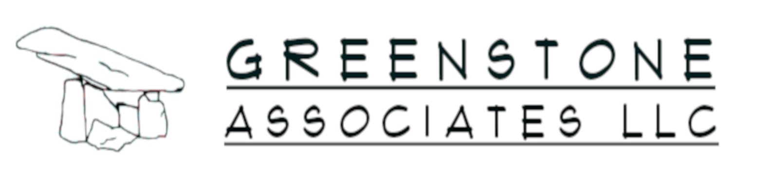 GreenStone Associates logo
