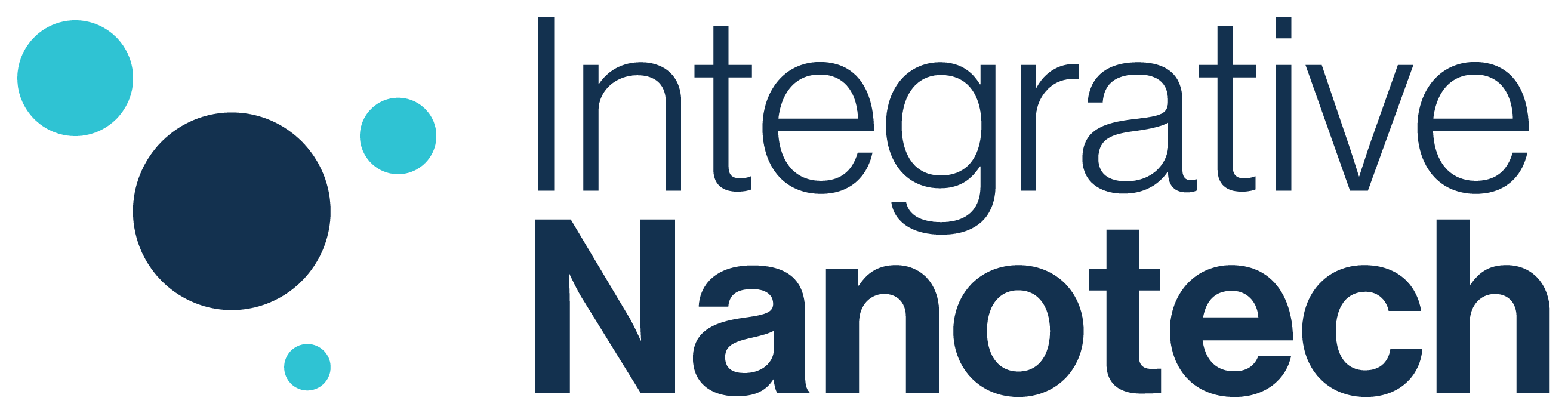 Integrative Nanotech Ltd. logo