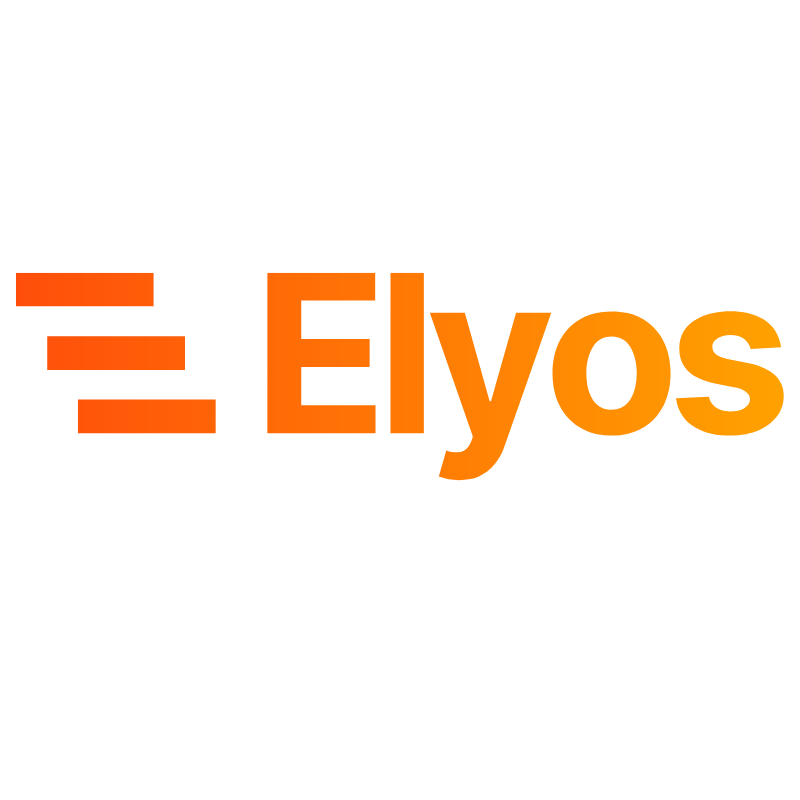 Elyos Energy Inc. logo