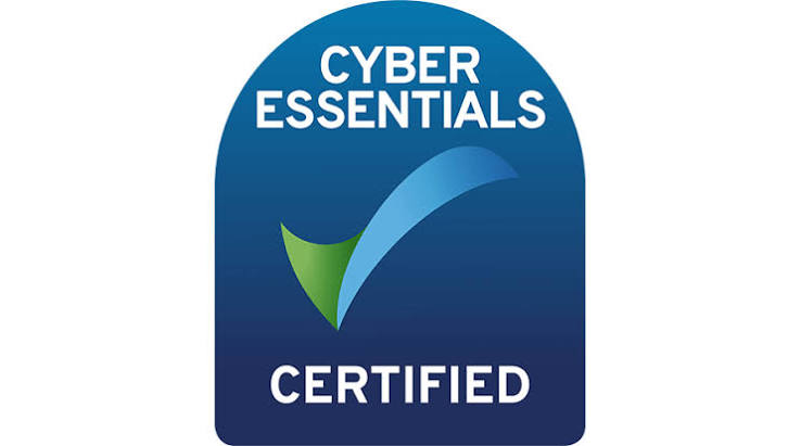 Cyber Essentials badge