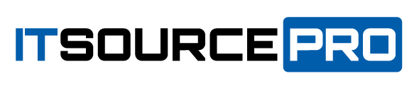 ITSourcePro logo