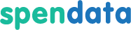 Spendata logo