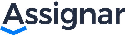 Assignar logo