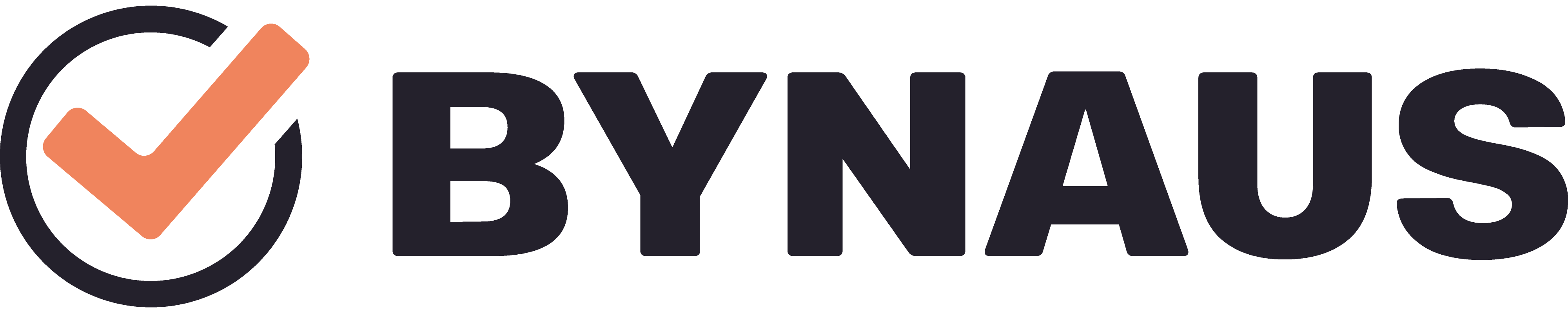 Bynaus, Inc. logo