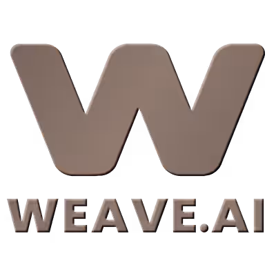 Weave.AI logo