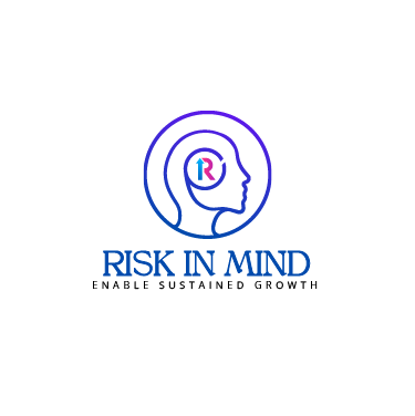 RiskinMind logo