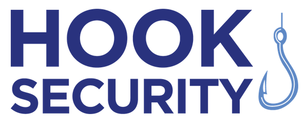 Hook Security Inc. logo
