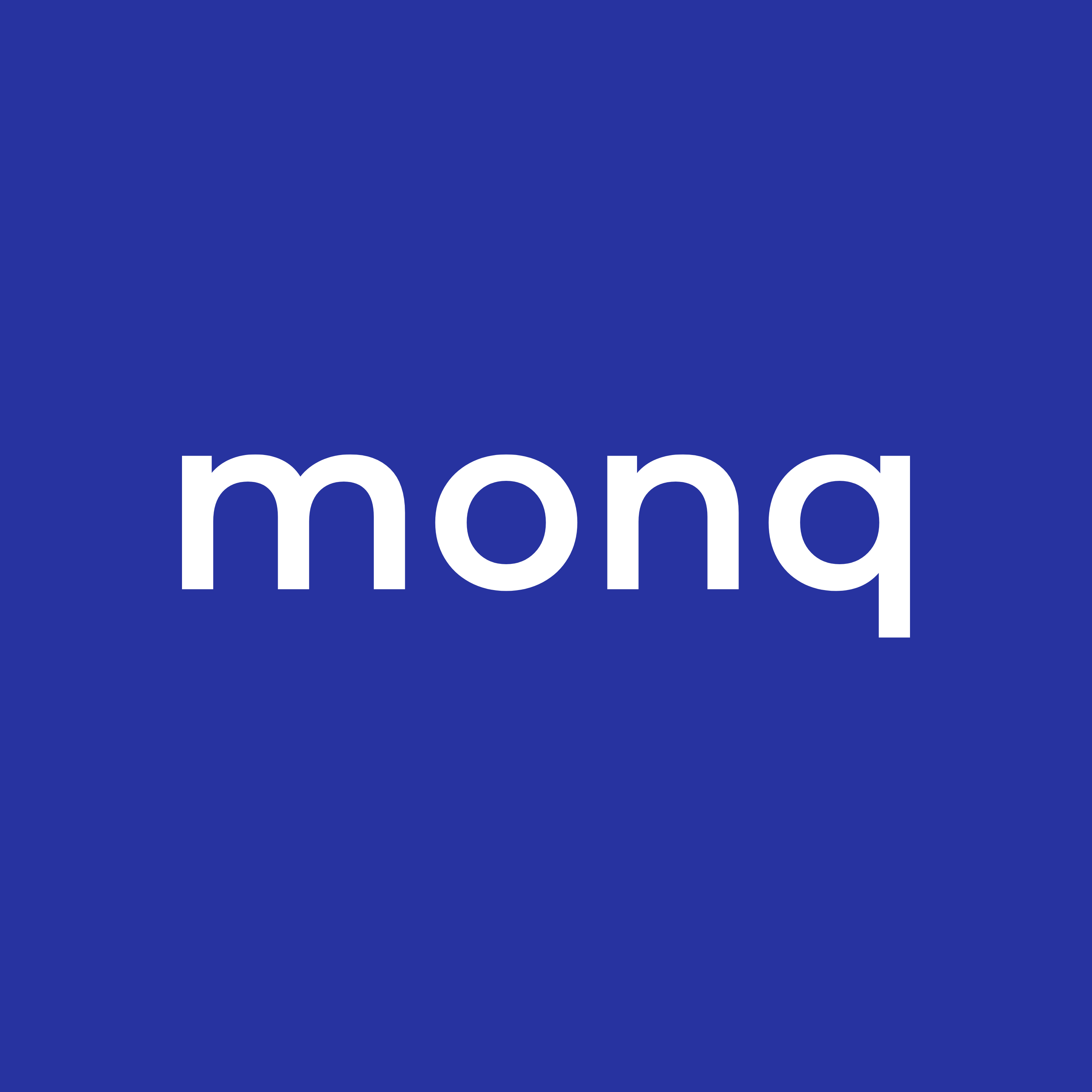 Monq Ltd logo