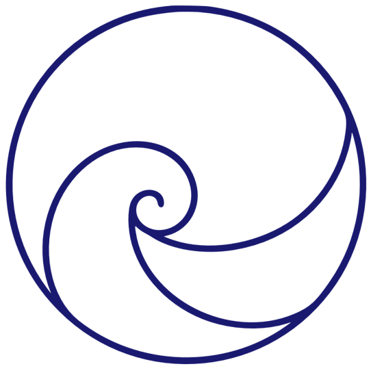 3 degrees technologies Inc. logo