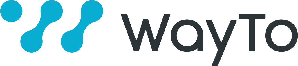 WayTo logo