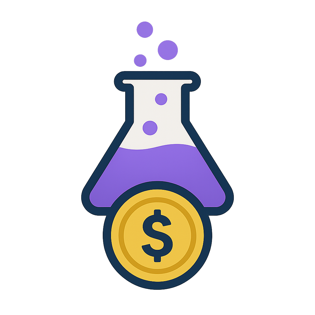 Prediction Labs Inc. logo