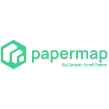 Papermap Corporation logo