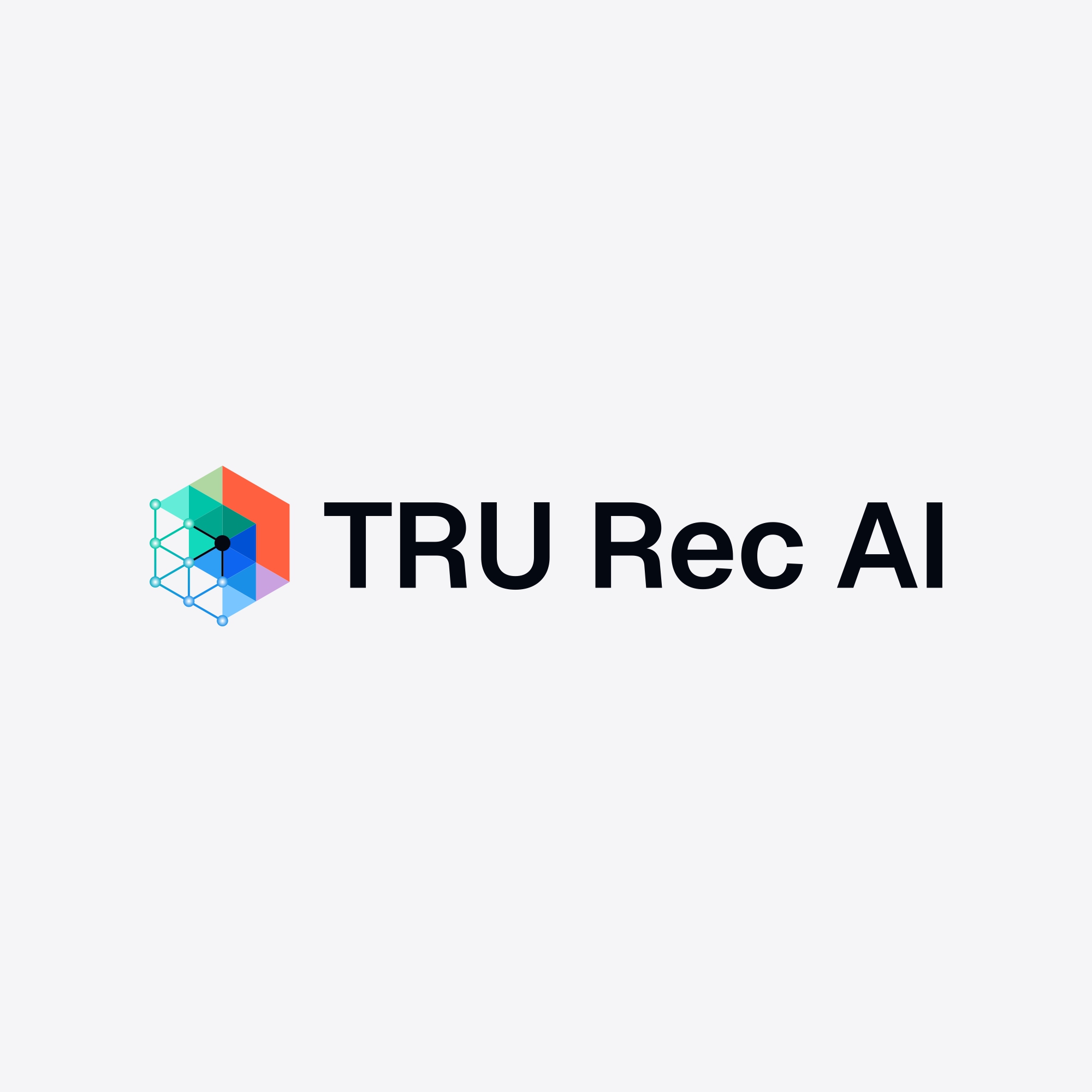 TRU Recognition AI logo