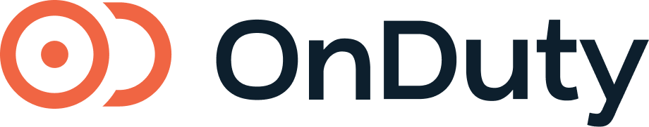 ON DUTY AI Solutions GmbH logo