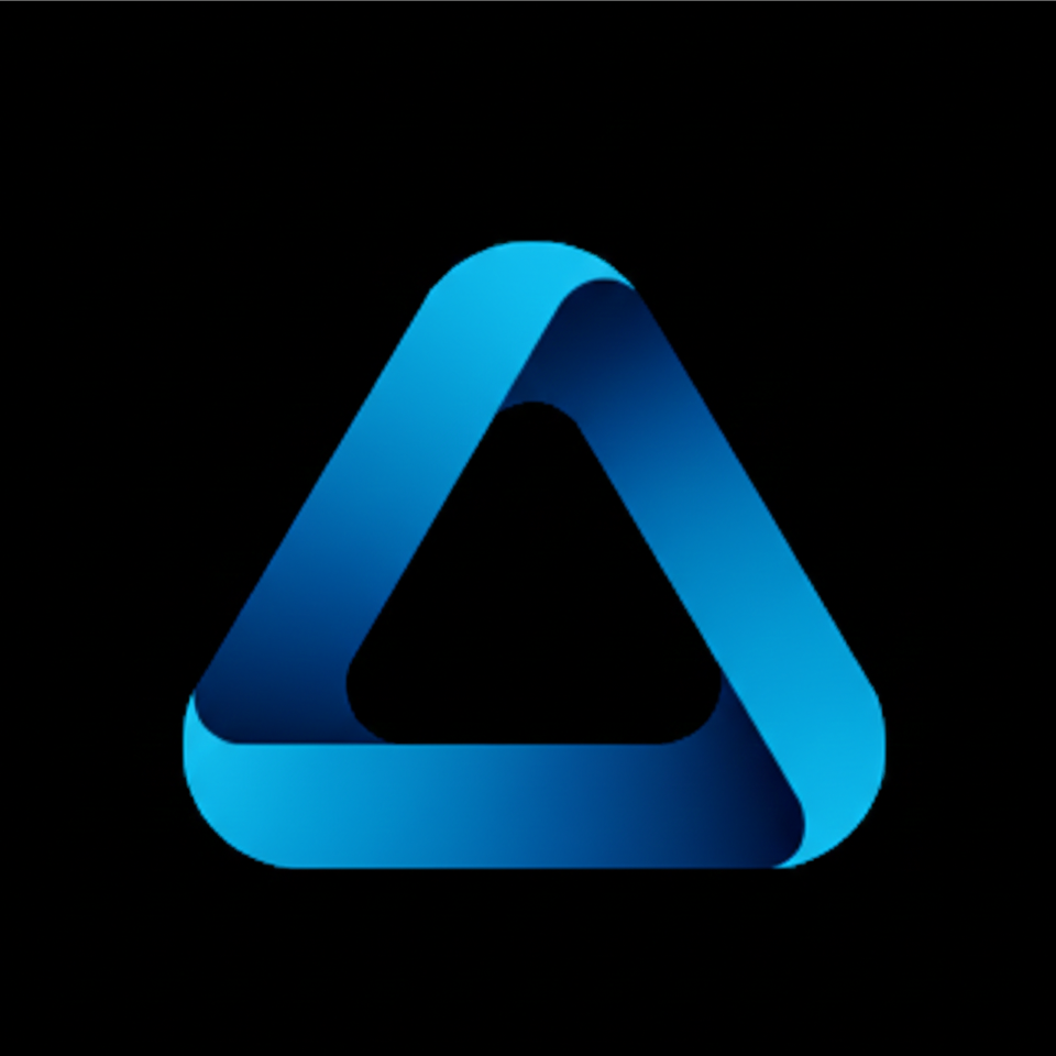 Aleph RDI logo