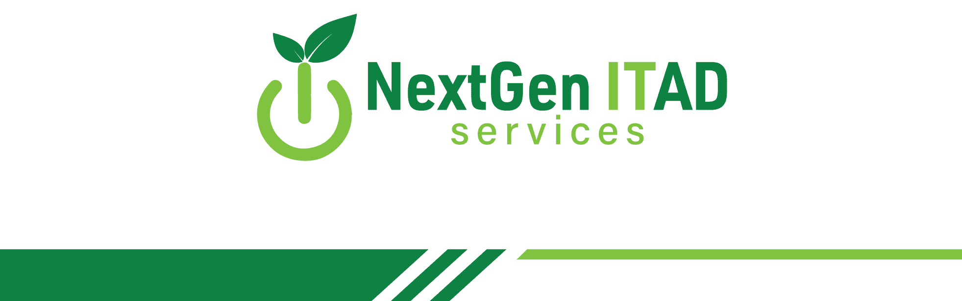 NextGen ITAD logo