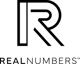 Real Numbers LLC logo