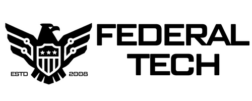 Federal Tech logo