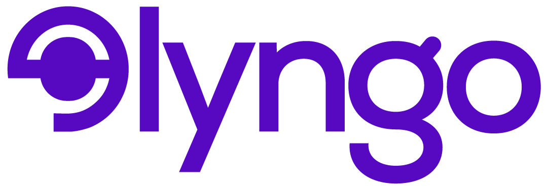 Lyngo AI logo