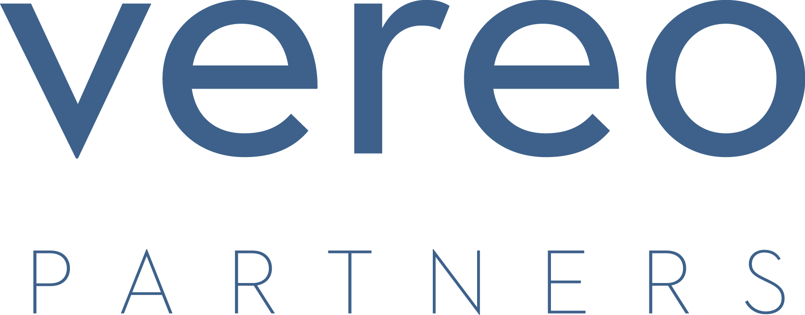 Vereo Partners, LLC logo