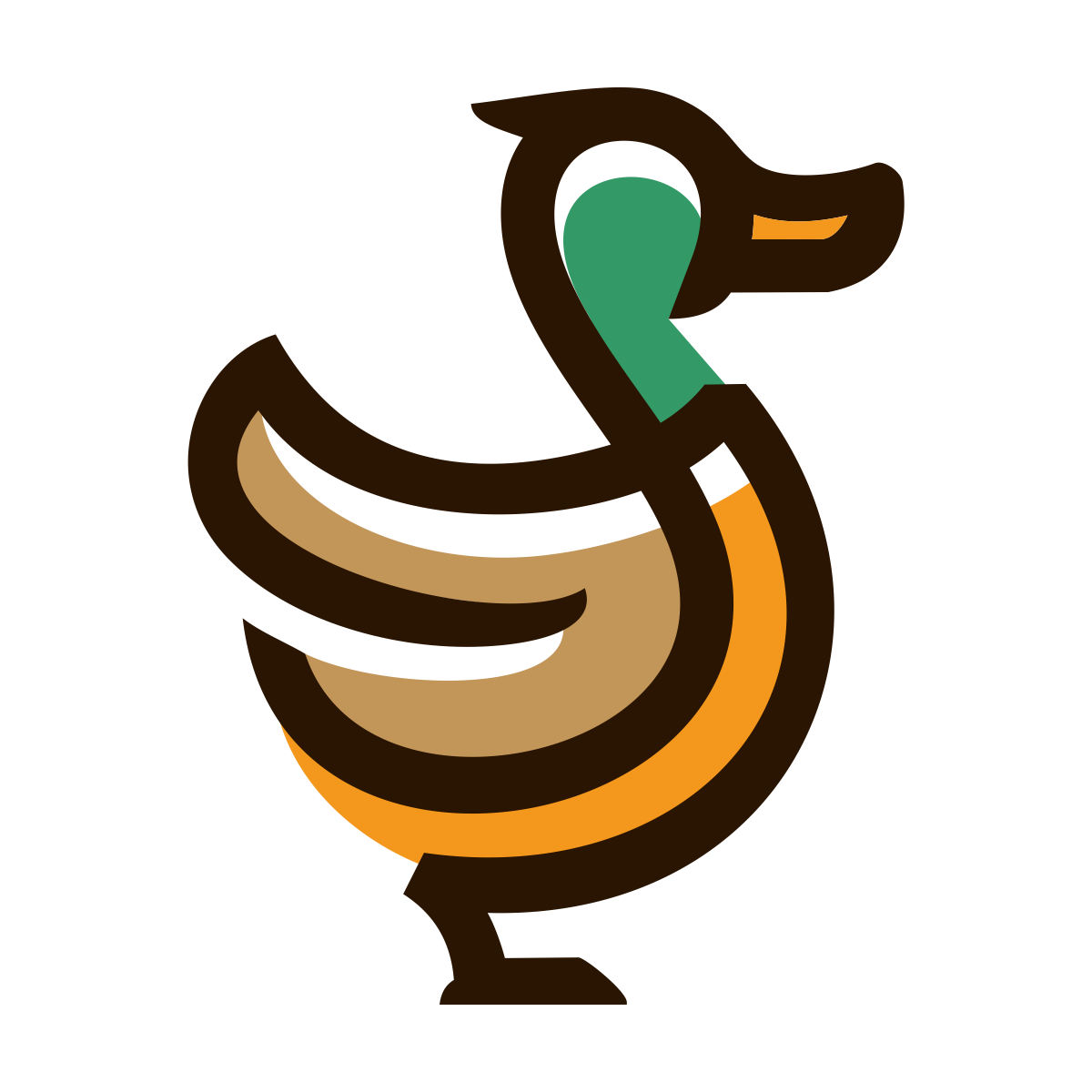 Mabyduck Ltd logo
