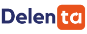 Delenta logo