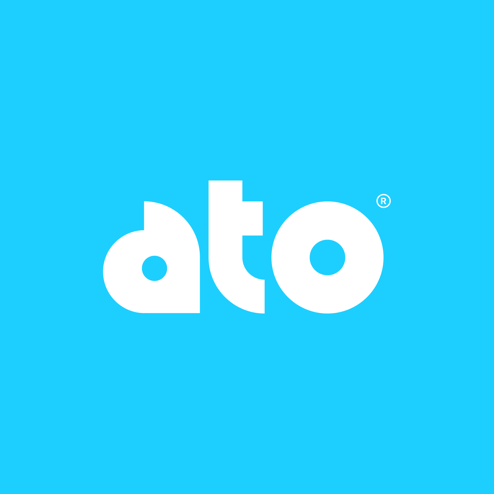 Ato logo