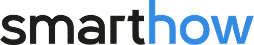 SmartHow logo
