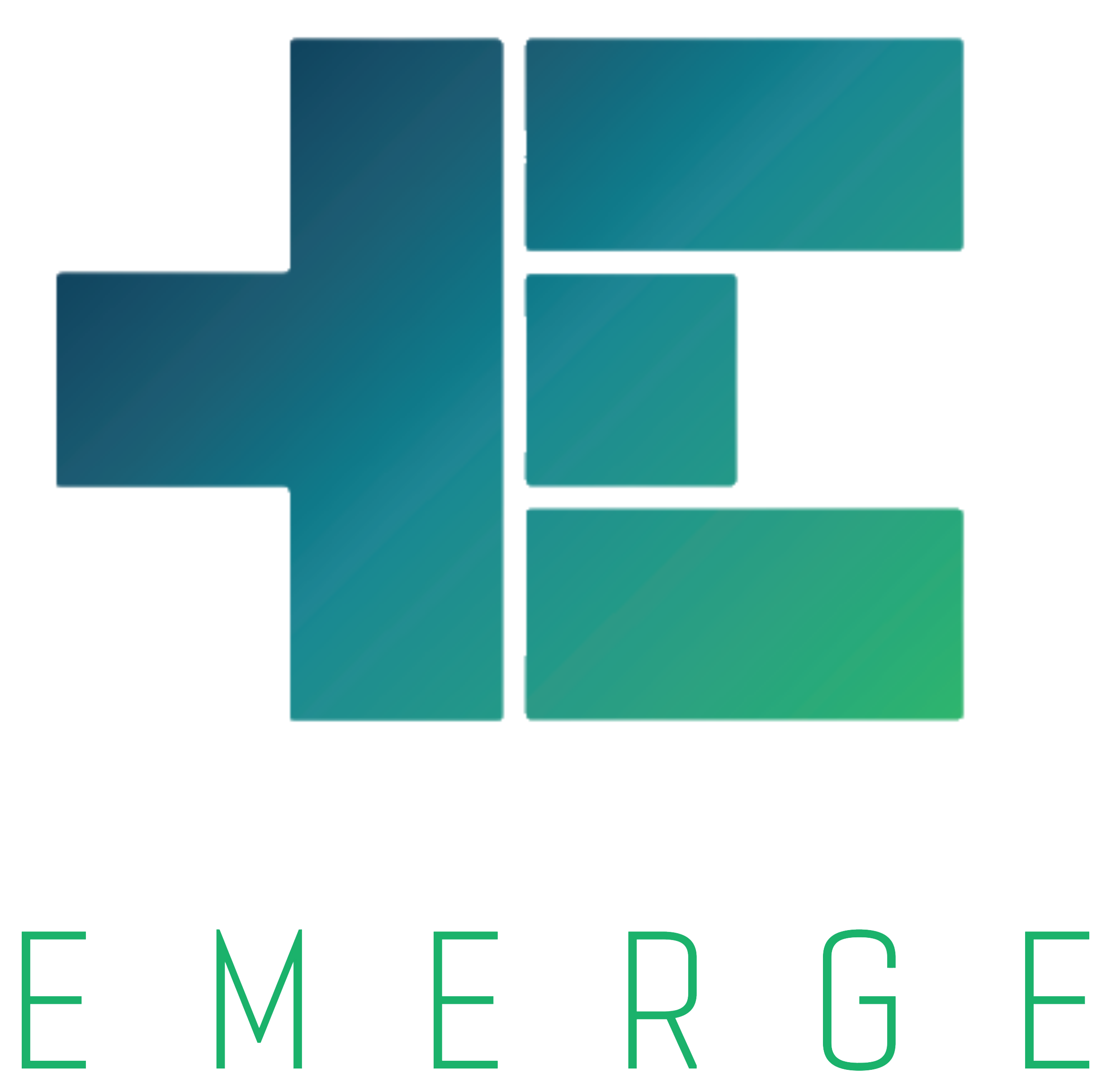 EMERGE Healthcare Co. logo